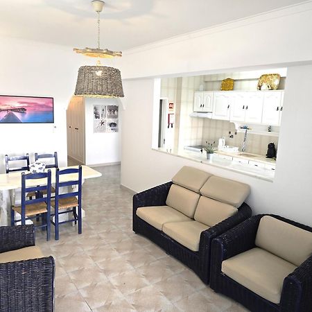Apartamento Praia Fuzeta 2 Exterior foto
