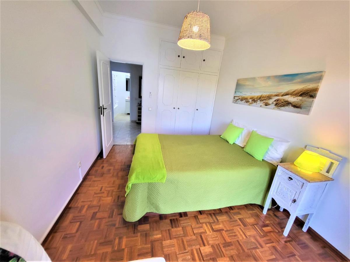 Apartamento Praia Fuzeta 2 Exterior foto