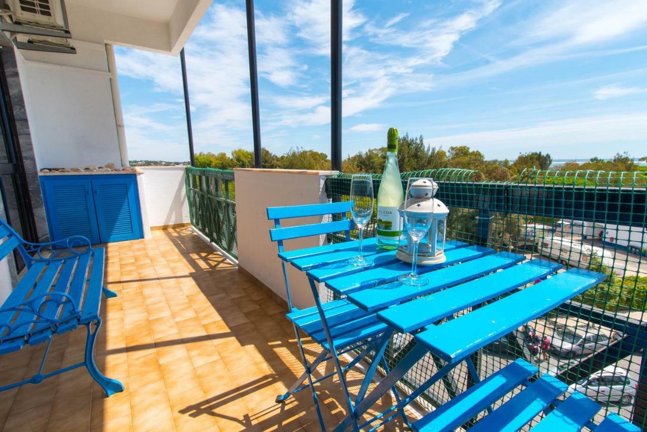 Apartamento Praia Fuzeta 2 Exterior foto